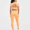 Adapt Seamless Crop Top