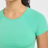 Adapt Seamless Crop Top