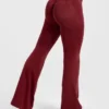 Adapt Seamless Flared Leggings