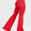 Adapt Seamless Flared Leggings