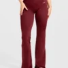 Adapt Seamless Flared Leggings