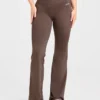 Adapt Seamless Flared Leggings