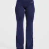 Adapt Seamless Flared Leggings