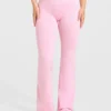 Adapt Seamless Flared Leggings