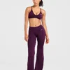 Adapt Seamless Flared Leggings
