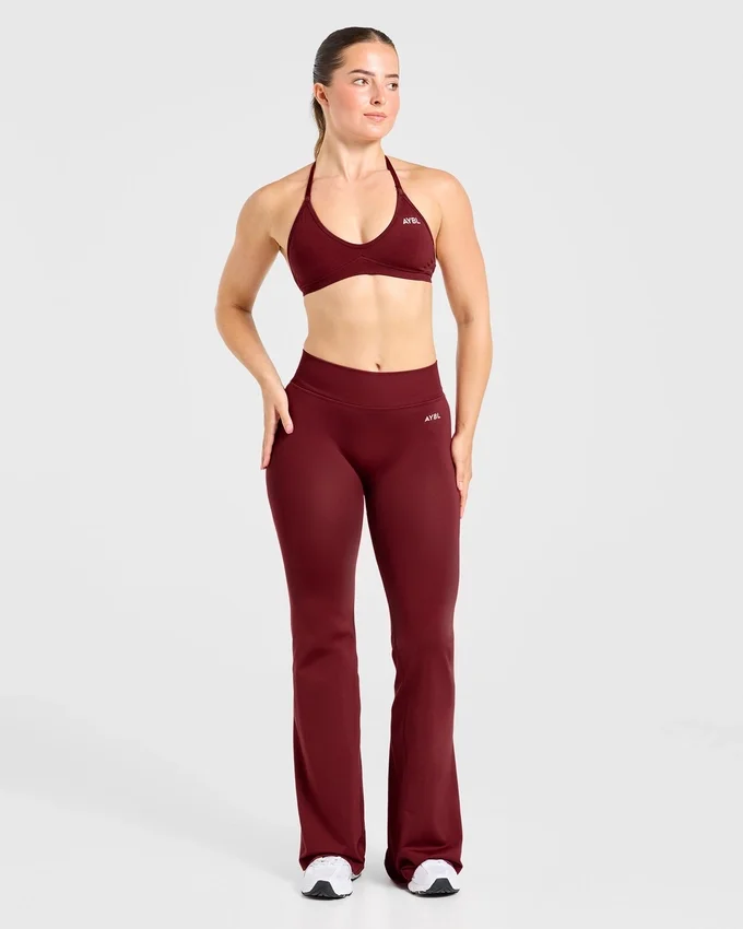 Adapt Seamless Flared Leggings