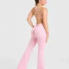 Adapt Seamless Flared Leggings