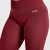 Adapt Seamless Flared Leggings