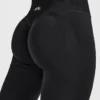 Adapt Seamless Flared Leggings