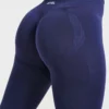 Adapt Seamless Flared Leggings