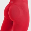 Adapt Seamless Flared Leggings