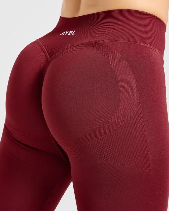 Adapt Seamless Flared Leggings