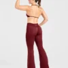 Adapt Seamless Flared Leggings