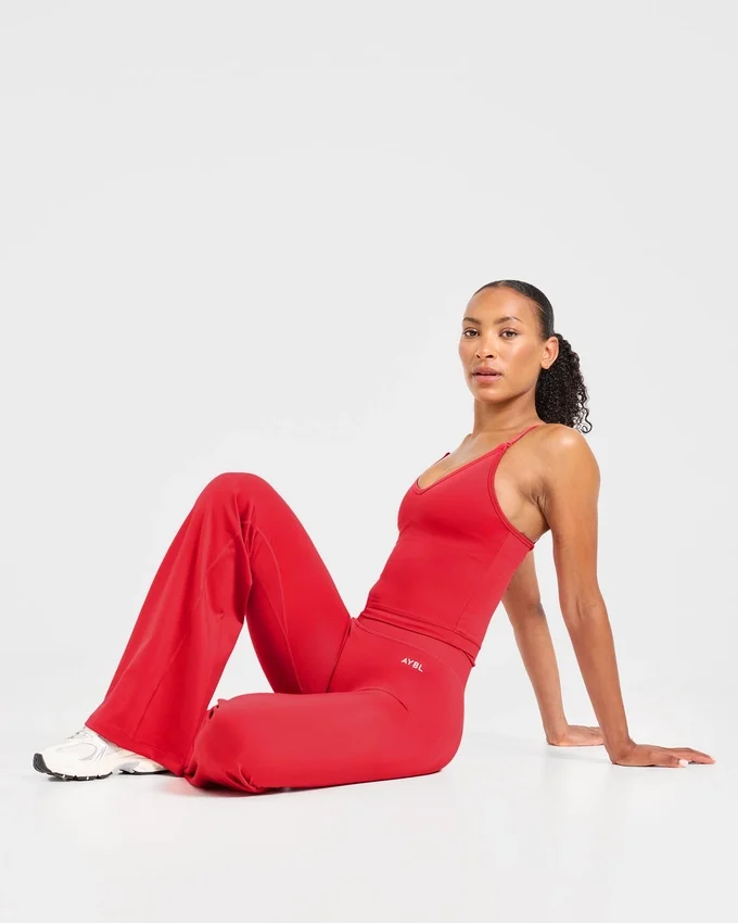 Adapt Seamless Flared Leggings