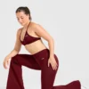 Adapt Seamless Flared Leggings
