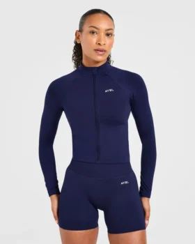 Adapt Seamless Jacket