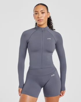 Adapt Seamless Jacket