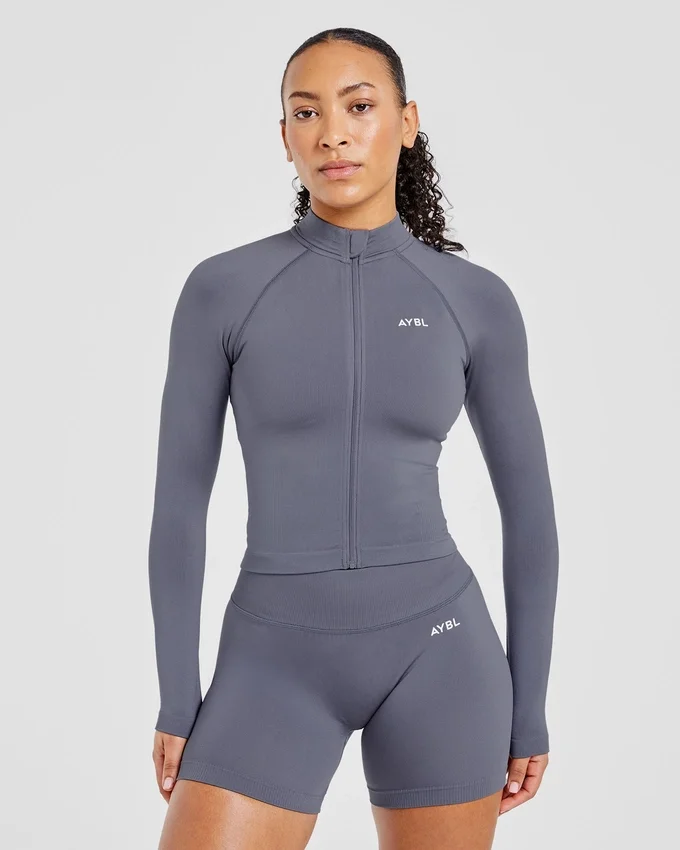Adapt Seamless Jacket