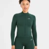 Adapt Seamless Jacket