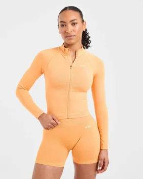Adapt Seamless Jacket