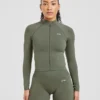 Adapt Seamless Jacket