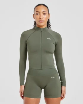Adapt Seamless Jacket