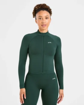 Adapt Seamless Jacket