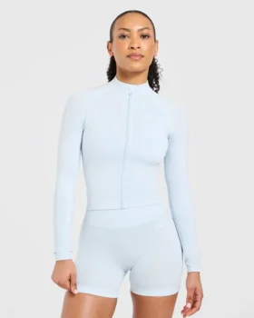 Adapt Seamless Jacket