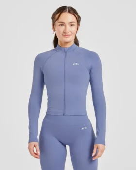 Adapt Seamless Jacket