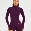 Adapt Seamless Jacket