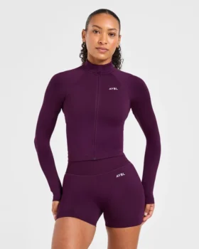 Adapt Seamless Jacket