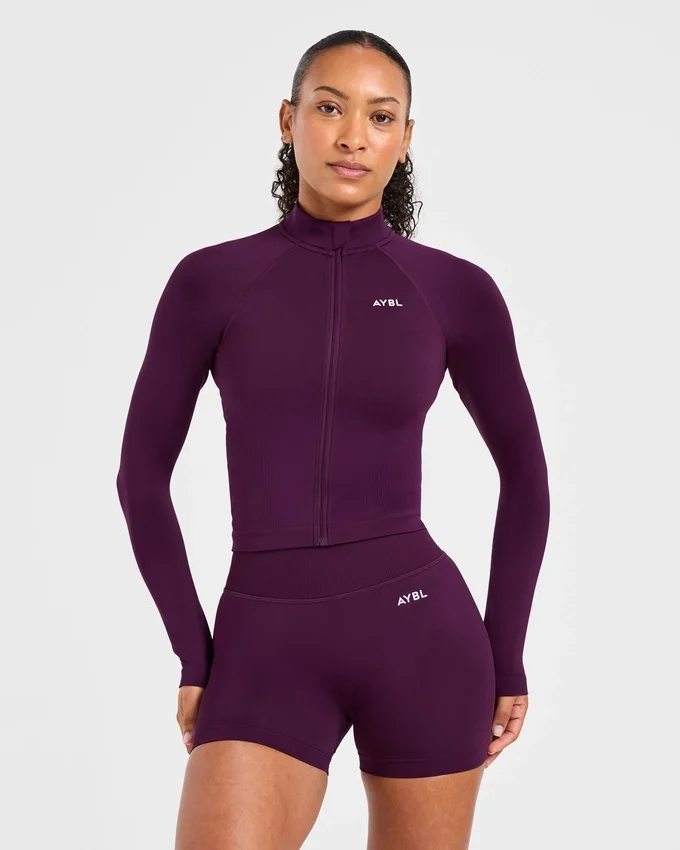 Adapt Seamless Jacket