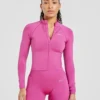 Adapt Seamless Jacket