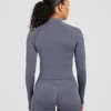 Adapt Seamless Jacket