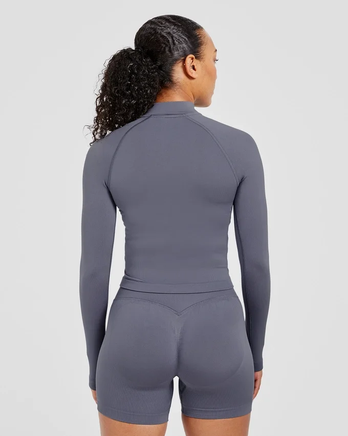 Adapt Seamless Jacket