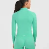 Adapt Seamless Jacket