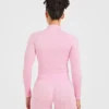 Adapt Seamless Jacket