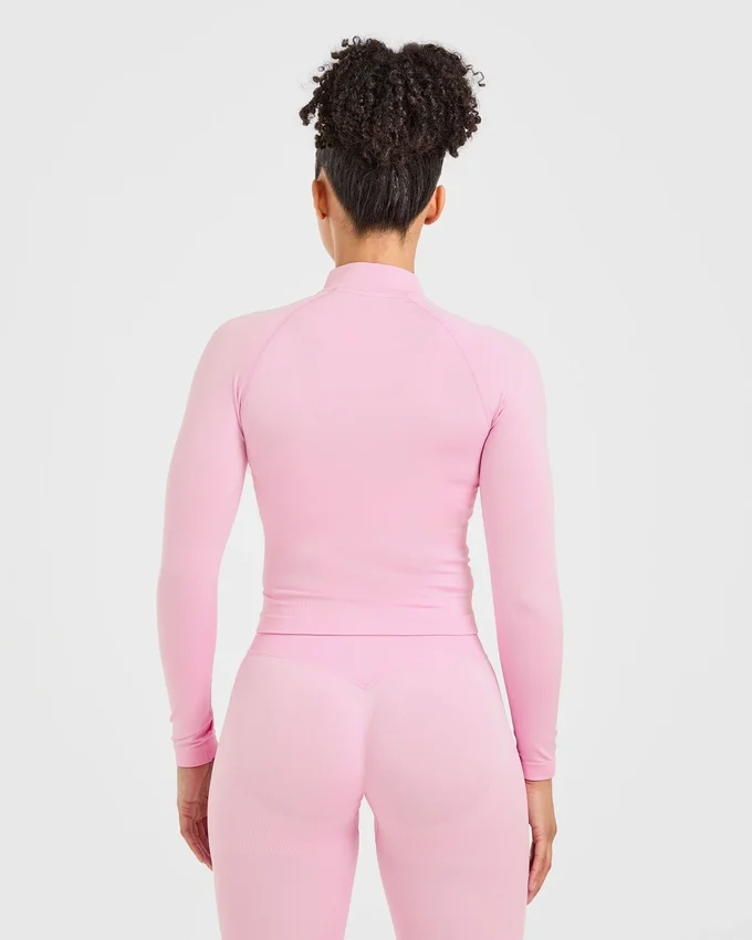 Adapt Seamless Jacket