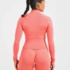 Adapt Seamless Jacket