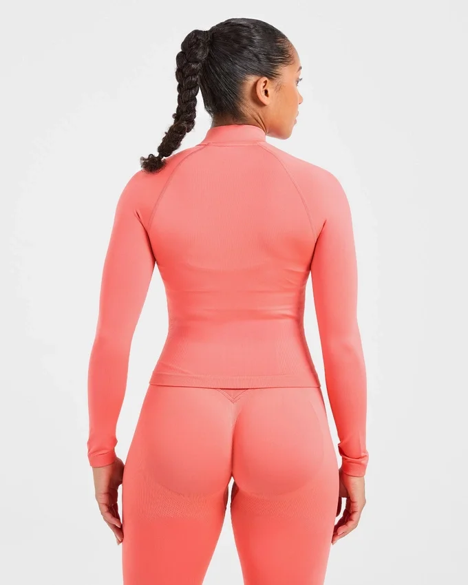 Adapt Seamless Jacket