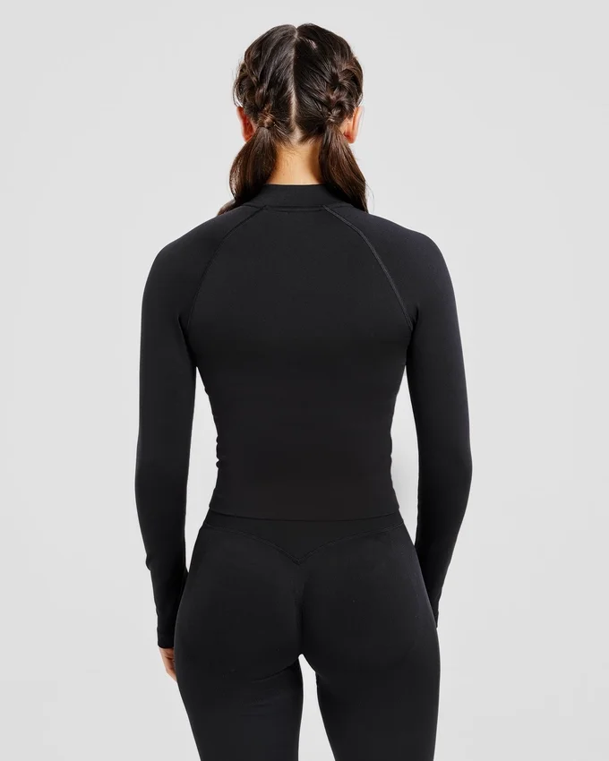 Adapt Seamless Jacket
