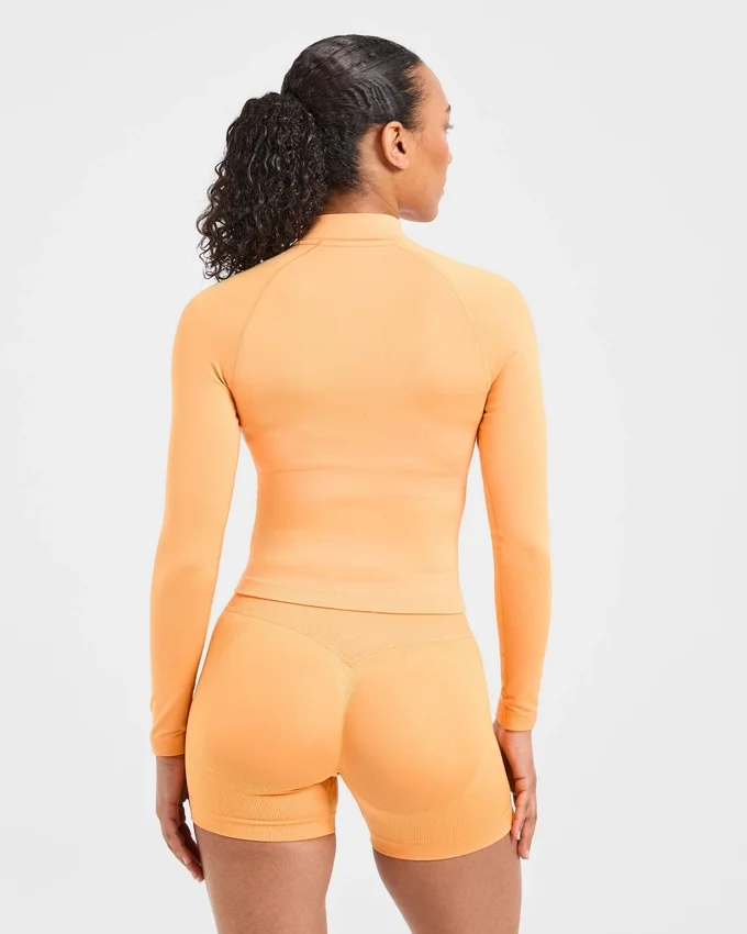 Adapt Seamless Jacket