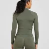 Adapt Seamless Jacket