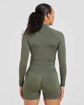 Adapt Seamless Jacket