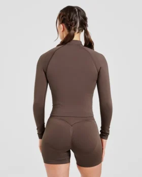 Adapt Seamless Jacket