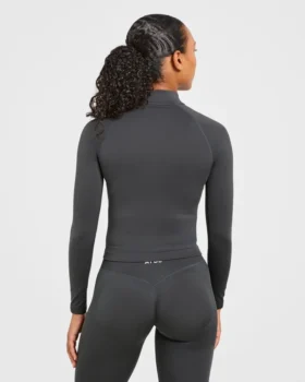 Adapt Seamless Jacket