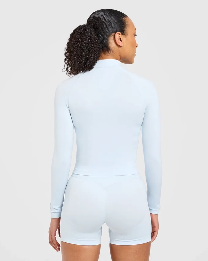 Adapt Seamless Jacket