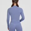 Adapt Seamless Jacket