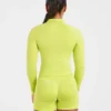 Adapt Seamless Jacket
