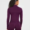 Adapt Seamless Jacket